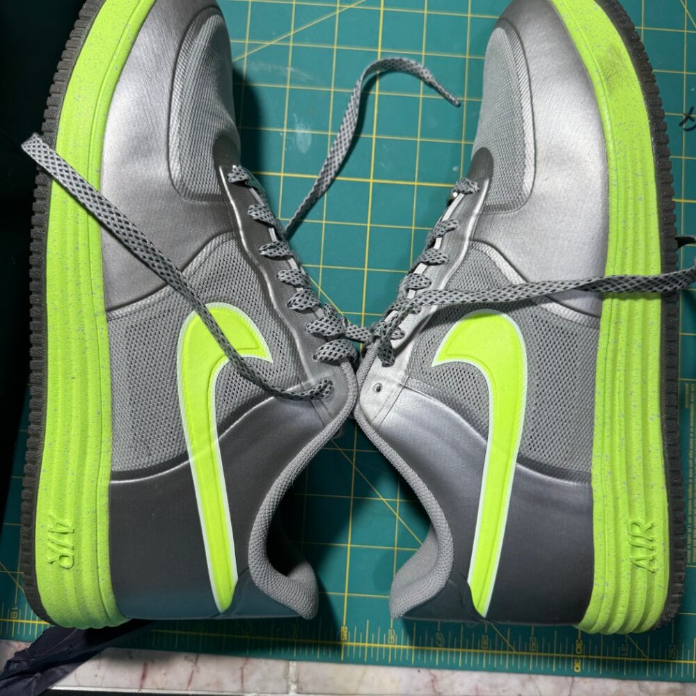 Nike Lunar Force 11.5